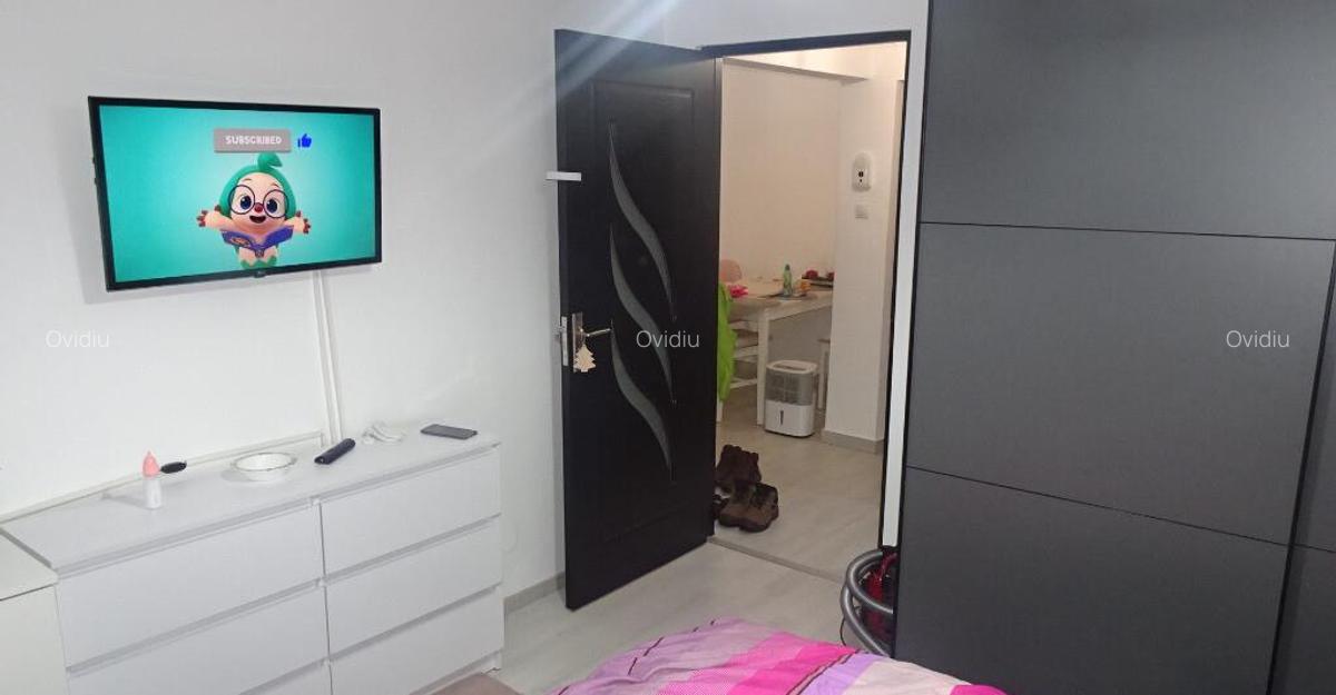 Apartament cu 3 camere cu BOXA intabulata in Deva, zona Piata Centrala - 11