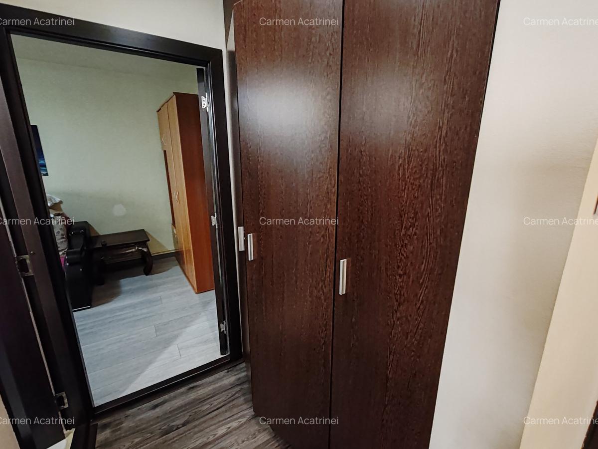 Apartament cu 3 camere decomandat, mobilat în Centrul Civic - 7