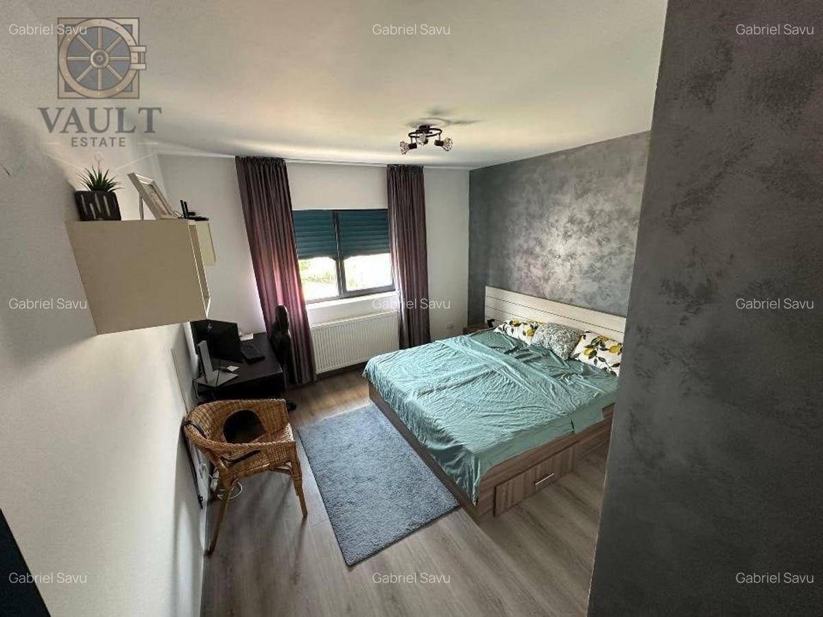 Apartament cu 2 camere decomandat, mobilat în Prelungirea Ghencea - 5