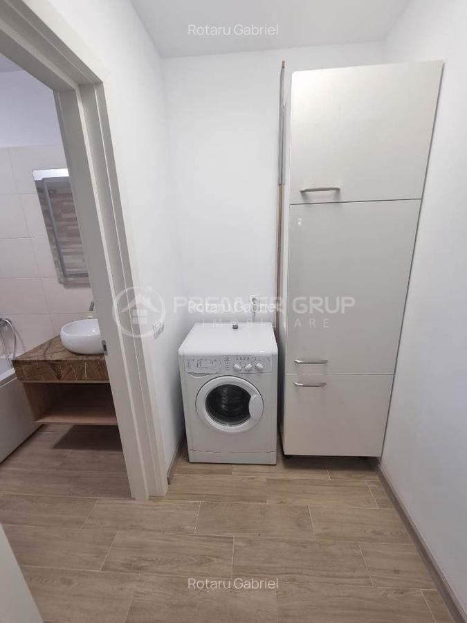 Etaj 3! Apartament 2 camere, Copou, 70mp - 7