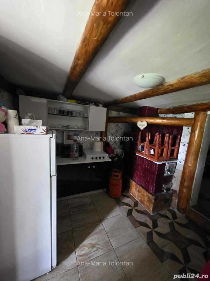 Casa batranesca de vanzare - 4