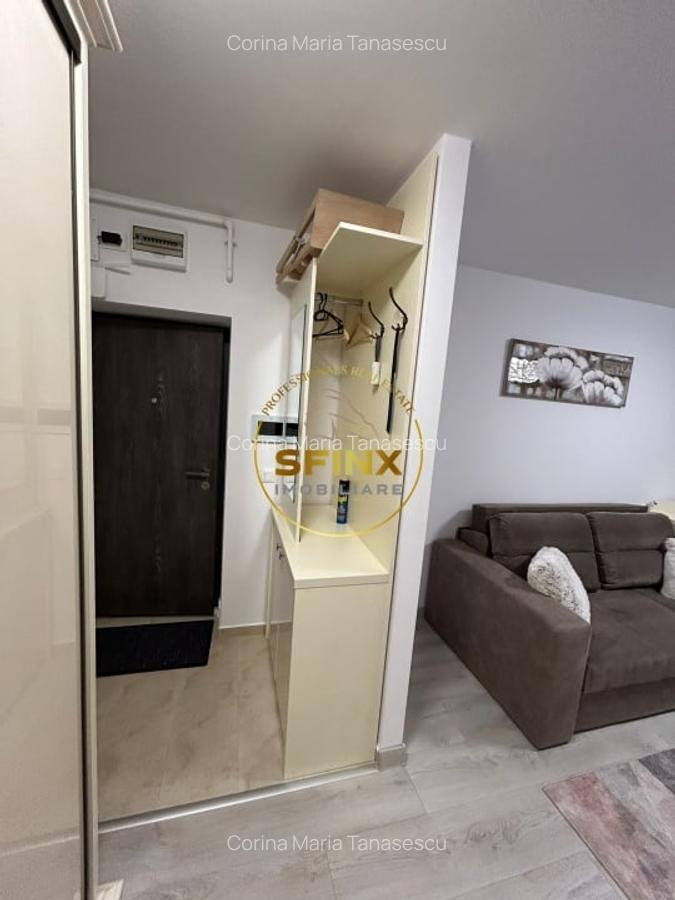Garsoniera Hills Pallady prima inchiriere 2 locuri de parcare - 4