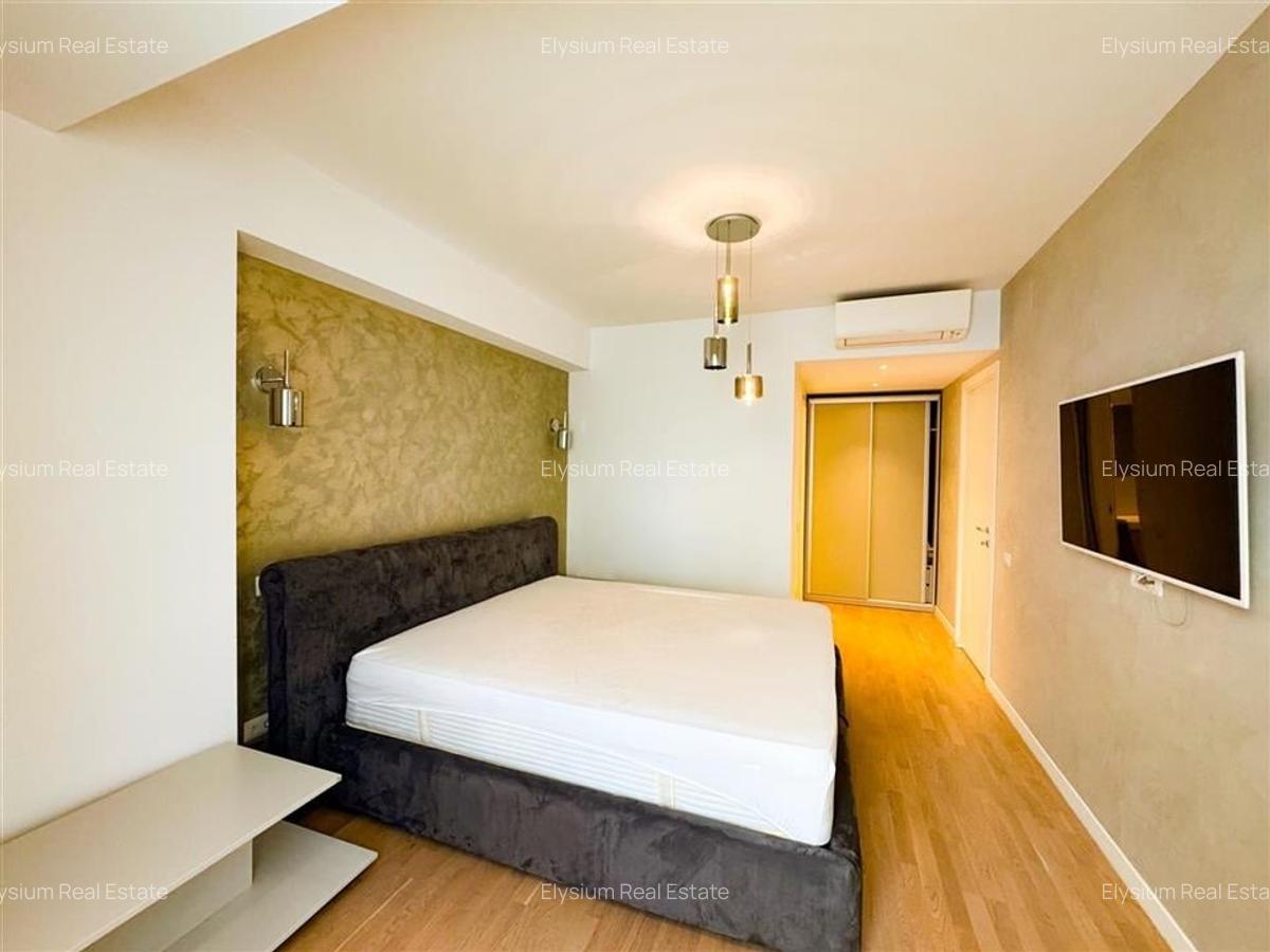 Apartament 4 camere de vanzare Lighthouse Residence Herastrau - 15