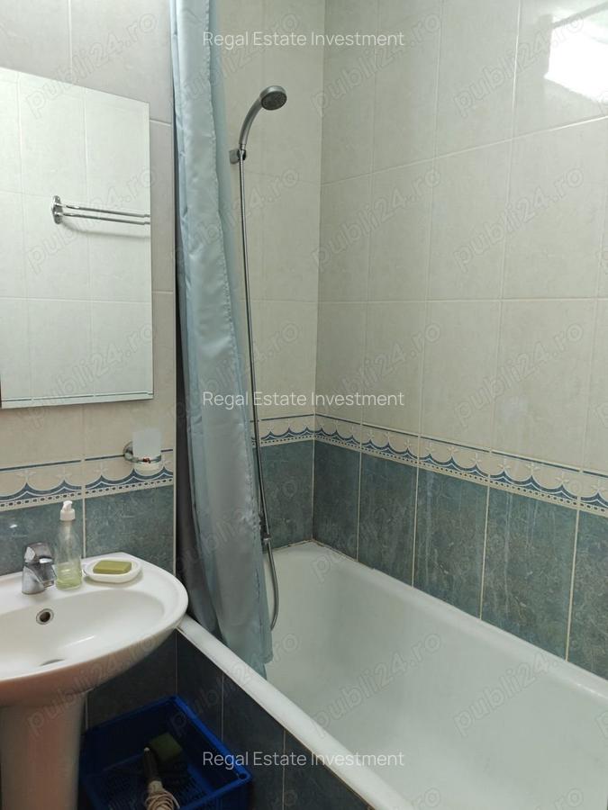 NOU Garsoniera Impecabila | Turda Ion Mihalache 1 Mai Sector 1 - 5