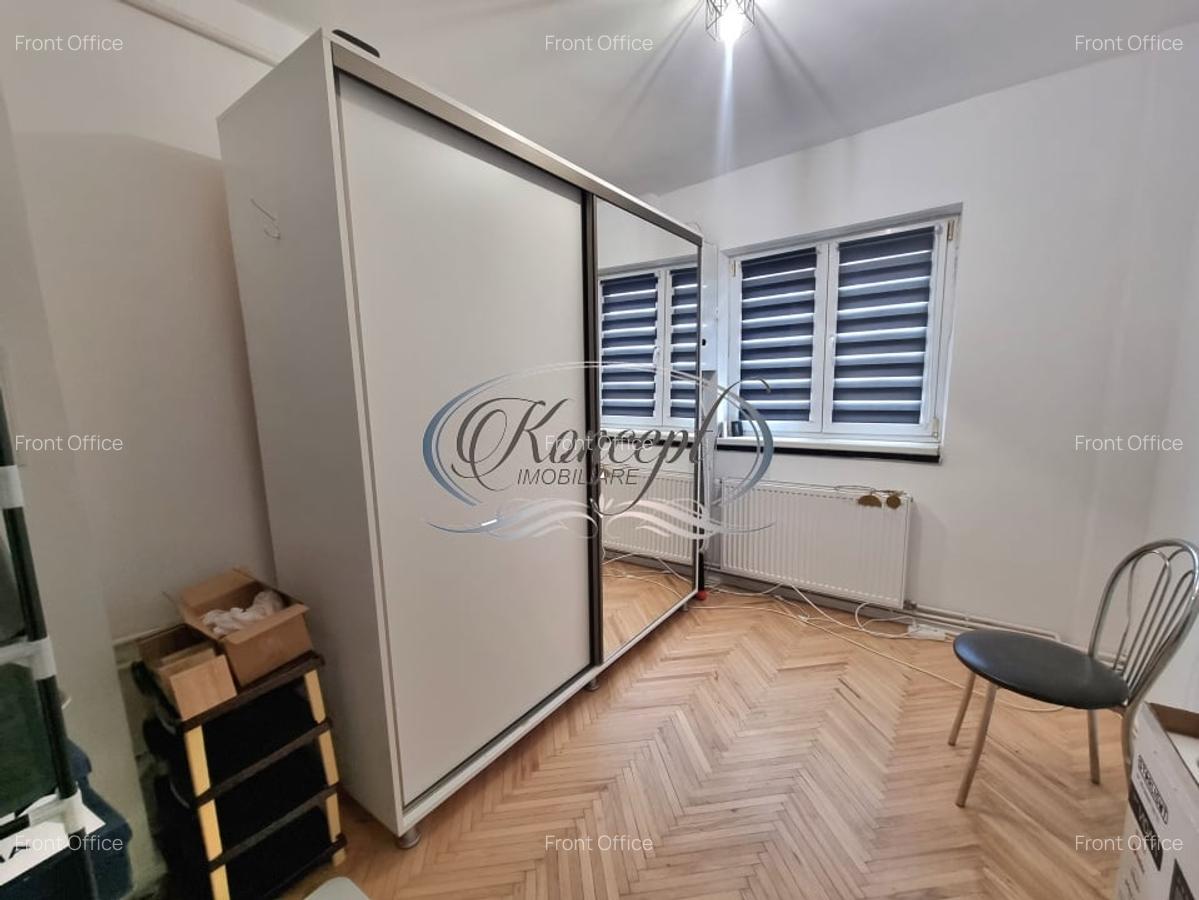 Apartament spatios cu 2 locuri de parcare in cartierul Marasti - 8 Apartament spatios cu 2 locuri de parcare in cartierul Marasti - 8