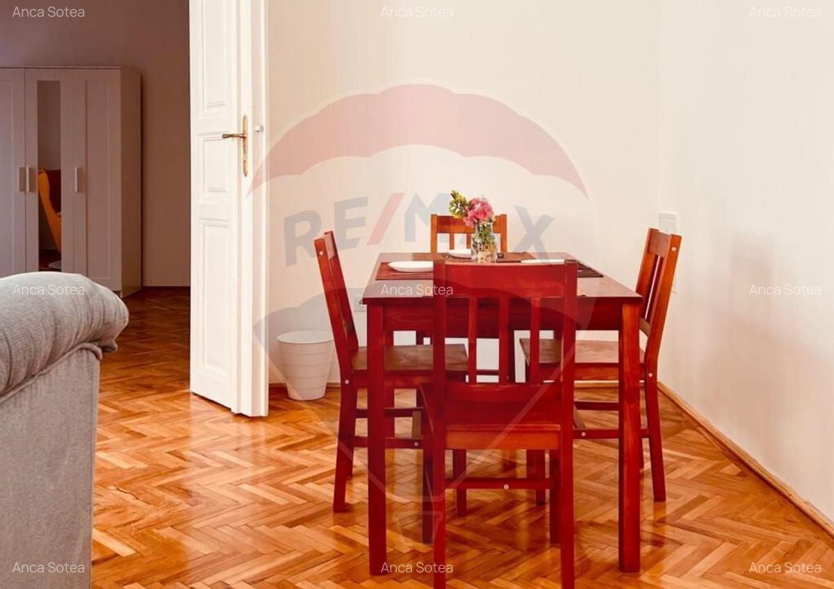 Apartament cu 2 camere de inchiriat in zona Ultracentral - 7