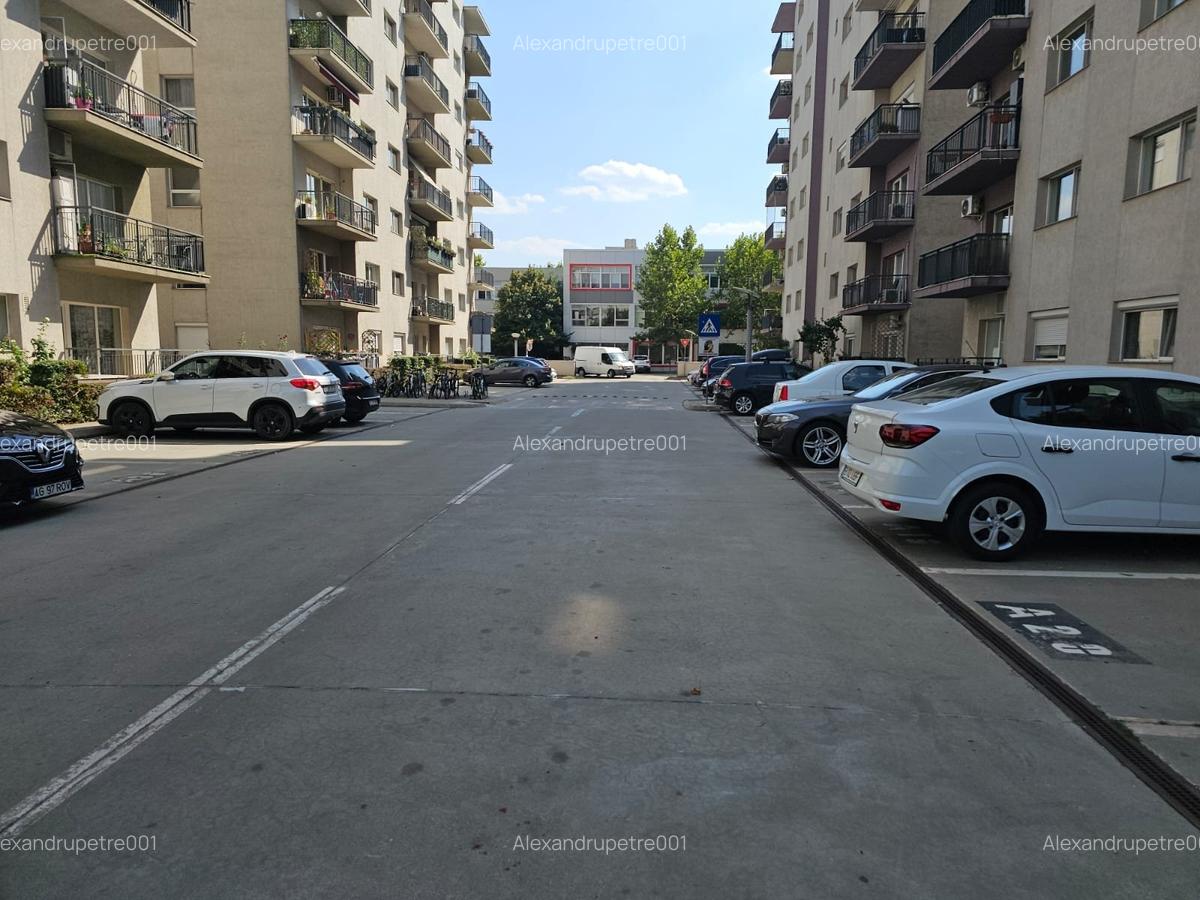 3 camere | Mobilat | Utilat | Pacii | 3 Min Metrou | Ready to move in - 24