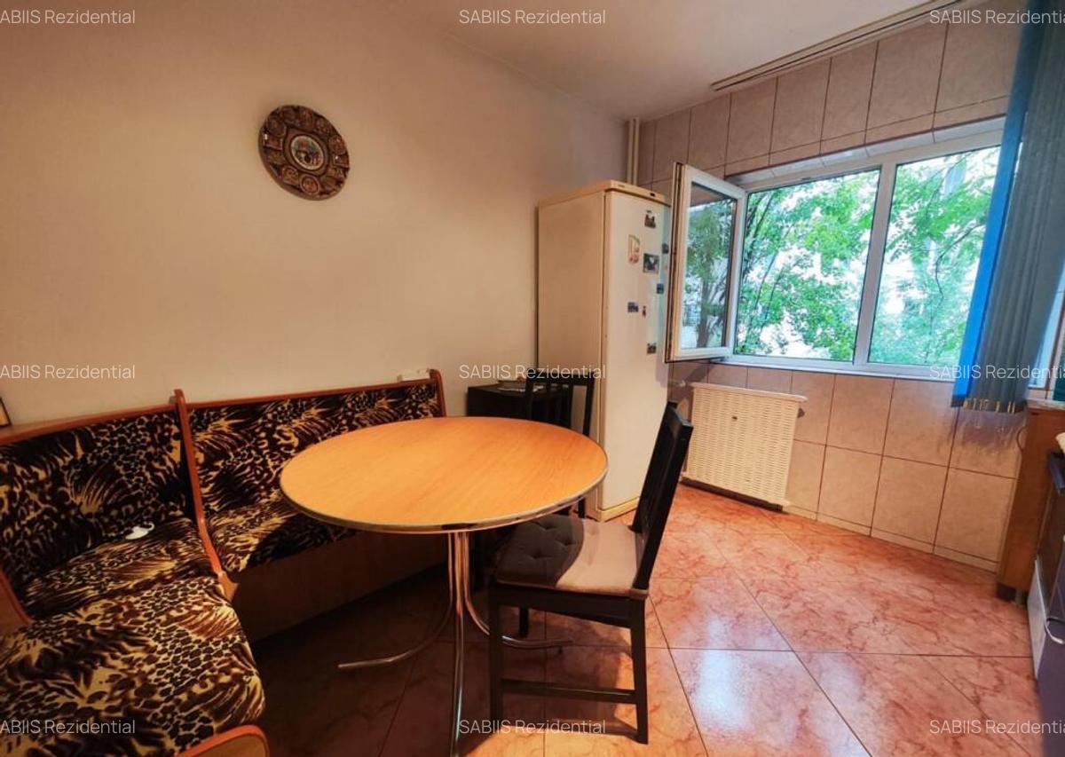 INCHIRIERI-Apartament 2 camere-Drumul Taberei/Favorit - 1