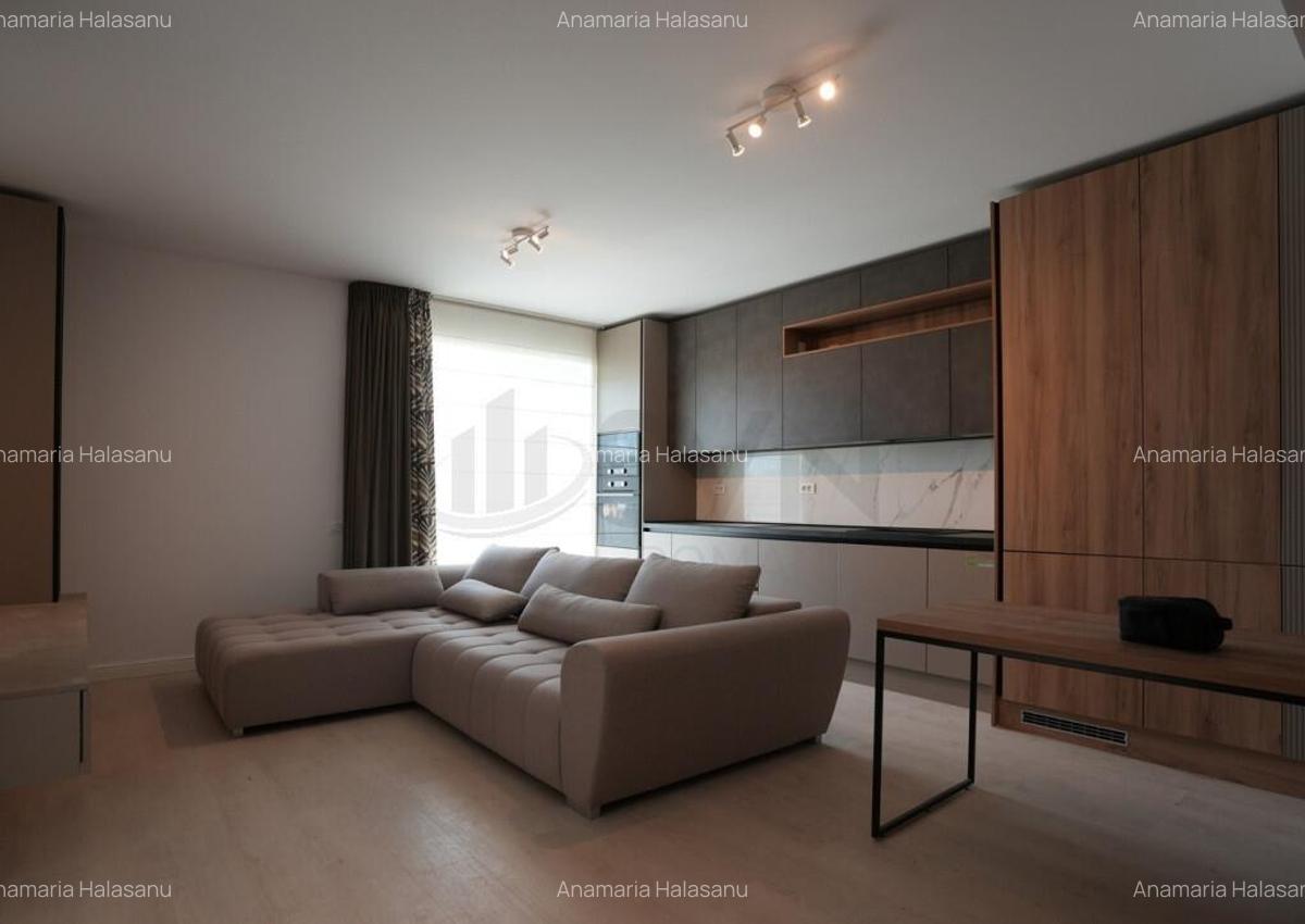 Apartament 2 Camere i OMV Pipera - 1