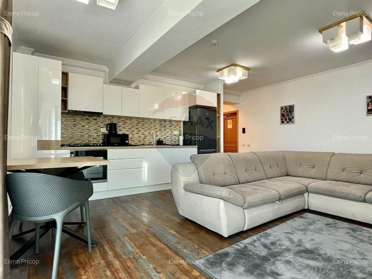 Apartament cu 2 camere de inchiriat - curatenie inclusa - 2 Apartament cu 2 camere de inchiriat - curatenie inclusa - 2