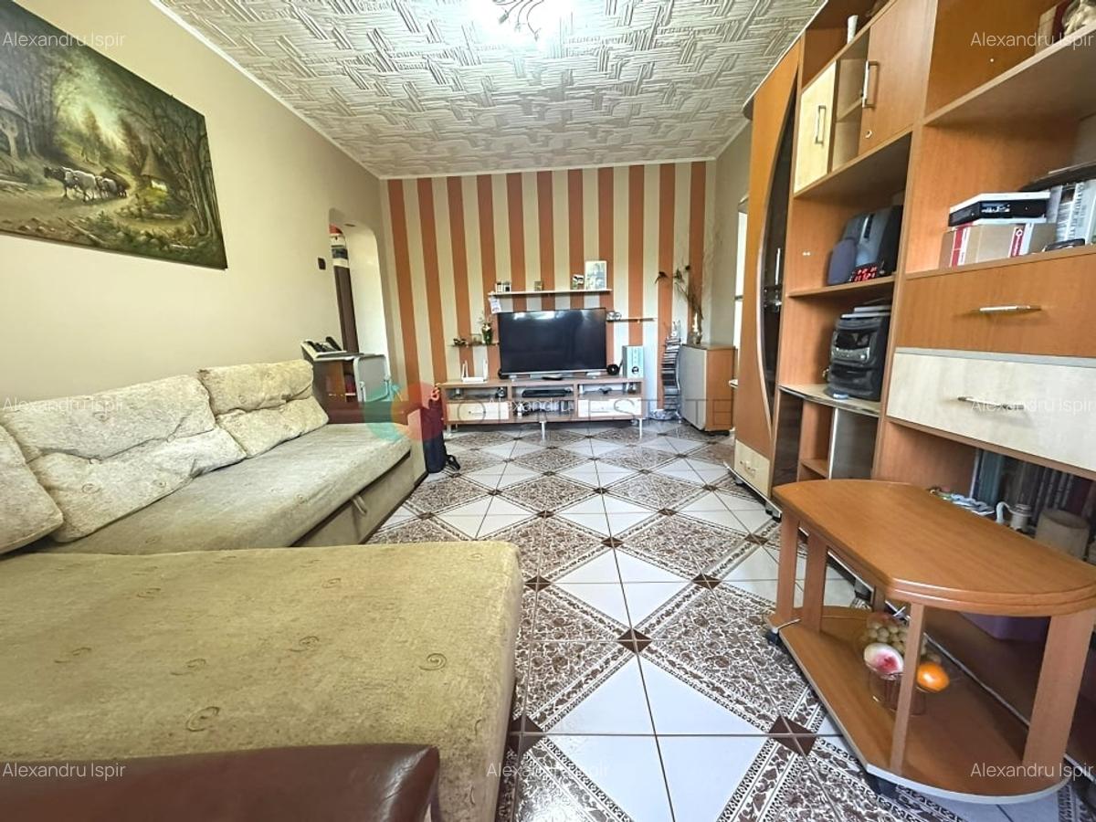 2 camere Militari | Apusului | Zona Excelenta | Spatios - 3