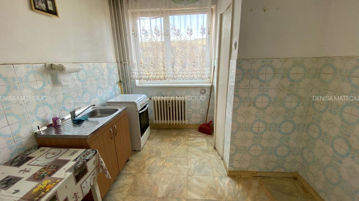 Apartament de 2 camere , 48 mp , et 3/4 , Gheorgheni - aproape de Iulius Mall - 10