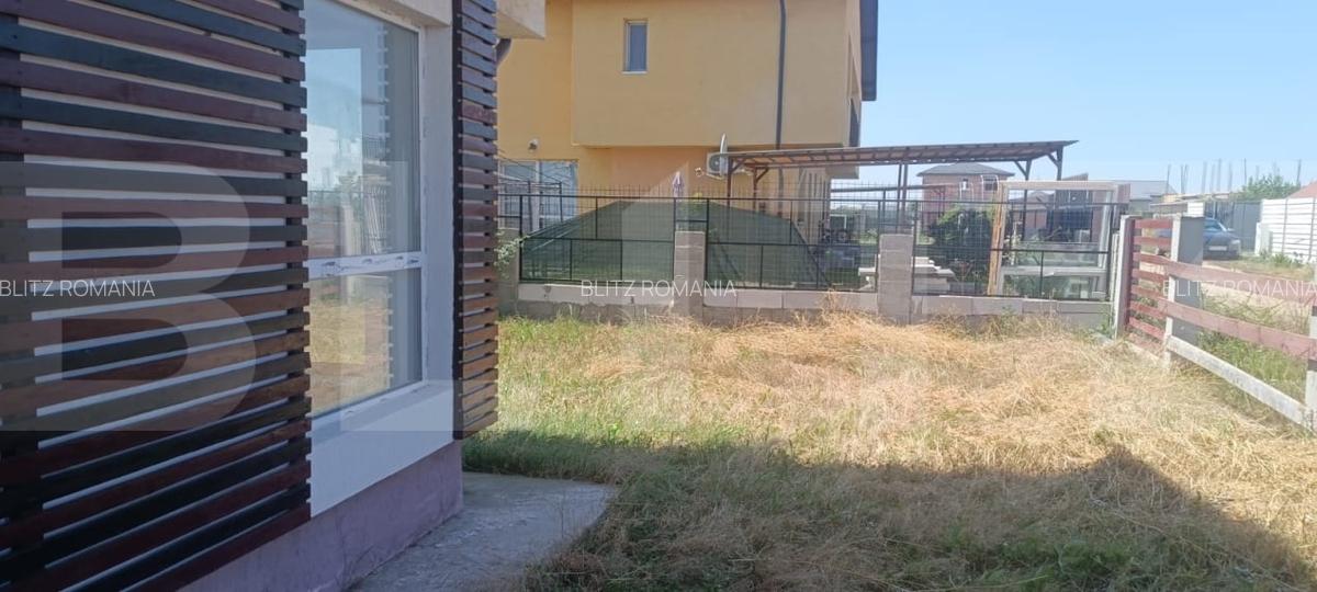 Casa moderna cu 3 dormitoare, 3 bai, langa lac - Comuna Berceni - 4