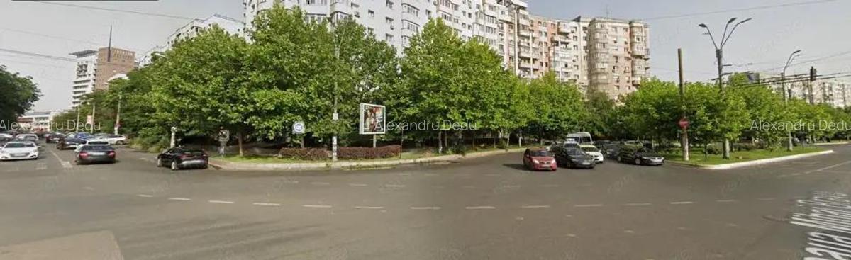 Mihai Bravu stradal zona Baba Novac - 2