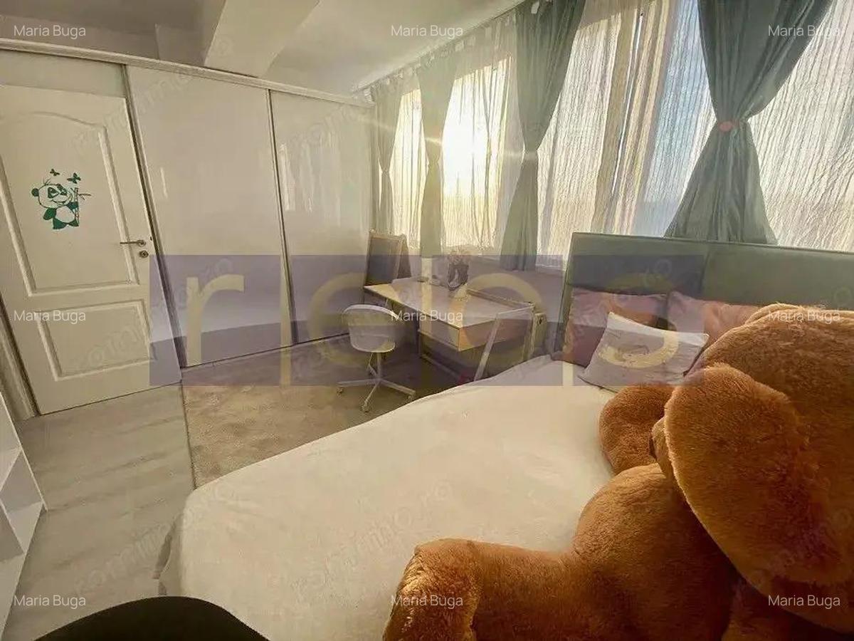 Apartament 4 camere bloc 2015 Andronache | 2 locuri de parcare | Curte comuna - 3
