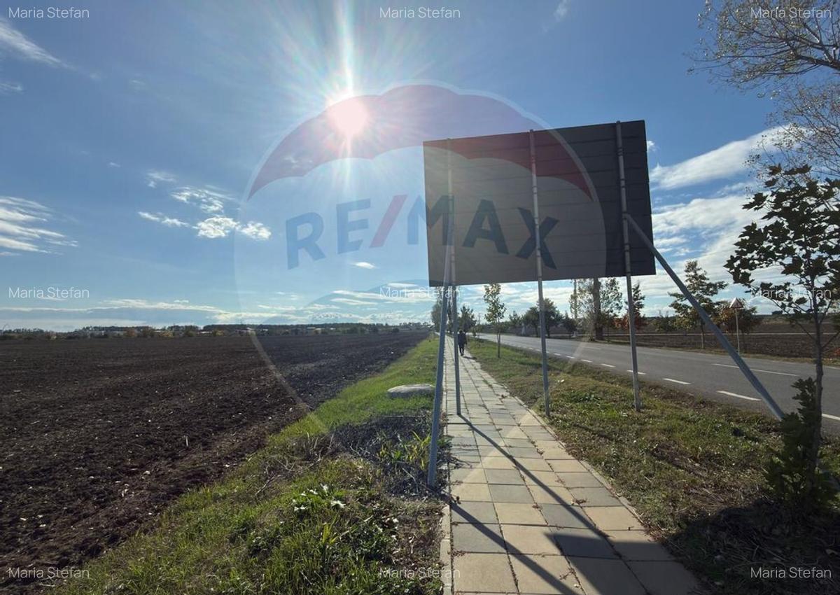 VANZARE Teren intravilan industrial BUFTEA/Strada Milano/... - 14