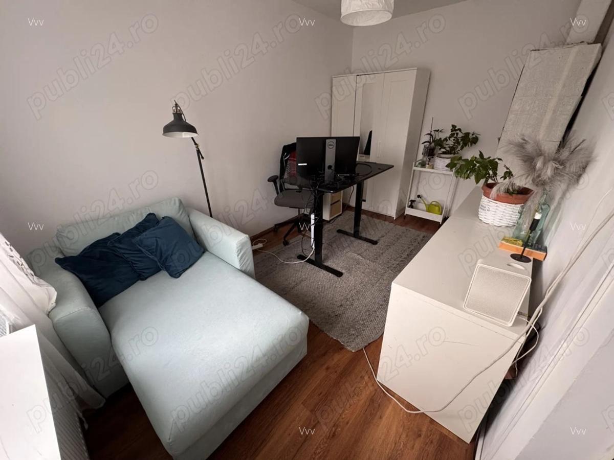 Vand casa La 15 km de Timisoara - 9