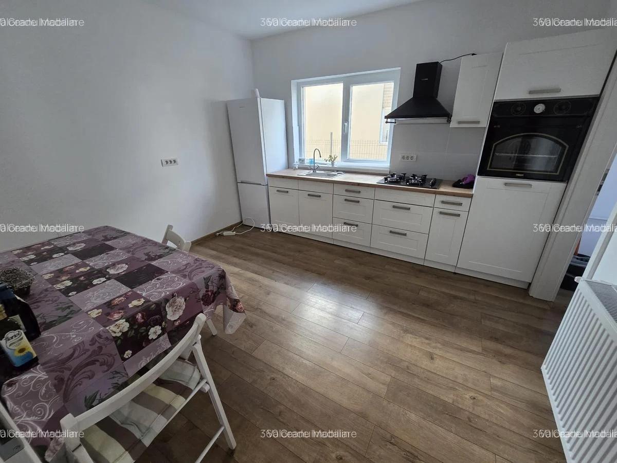 360 Grade Imobiliare – Duplex modern de închiriat în Moșnița Nouă - 6