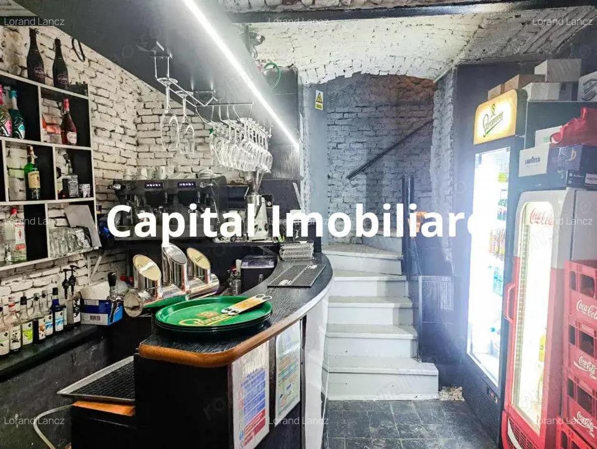 0% Comision! Spatiu Comercial de inchiriat, Ultracentral - 2