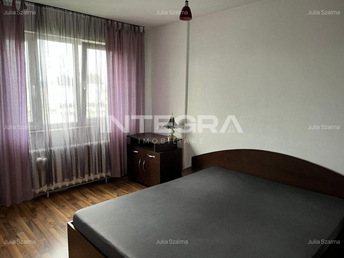 De Inchiriat | Apartament 4 camere | 80 mp | Decomandat  | Manastur | Parcare - 5