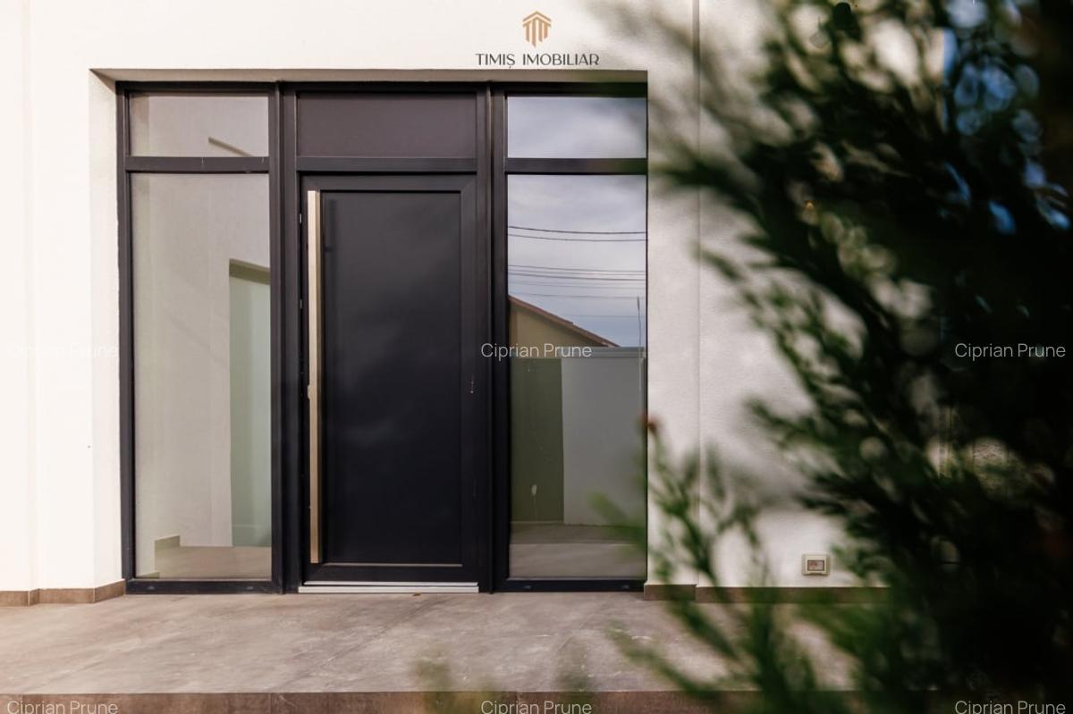 Casa parter in Sacalaz - echilibru intre design & calitate | 0% - 53