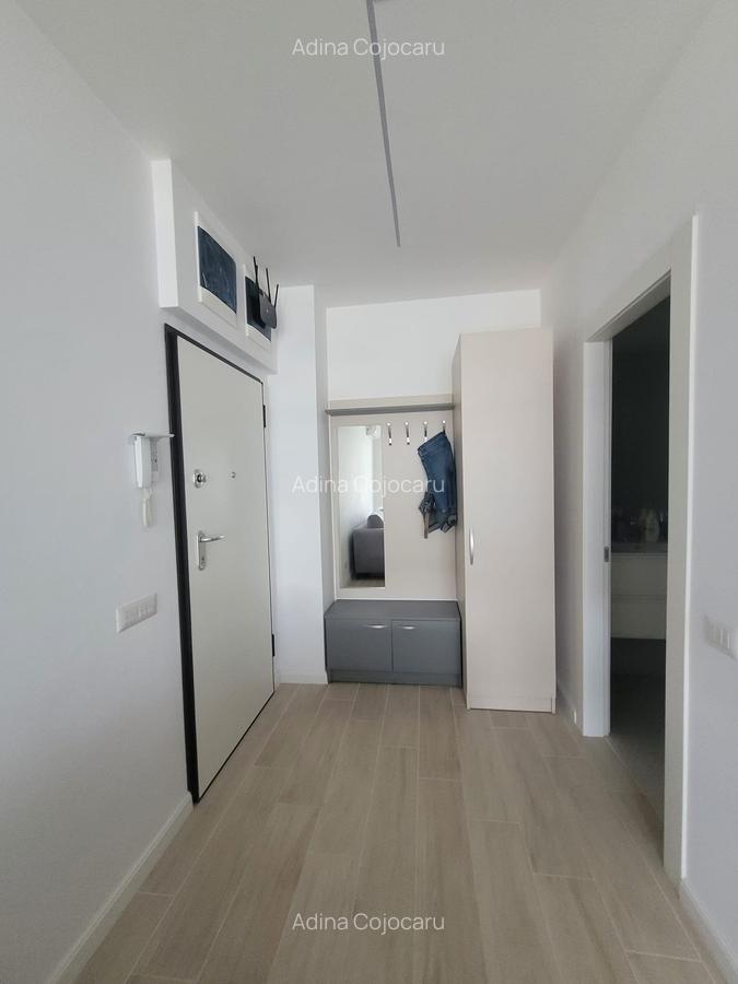Studio cu balcon -mobilat modern -bloc nou -Mamaia -Complex Bel Air -70000 E fix - 17