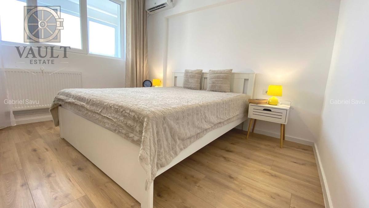 APARTAMENT 3 CAMERE / COMPLET RENOVAT 2025 / LANGA METROU RAUL DOAMNEI - 2
