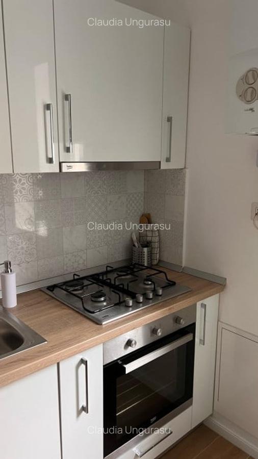 Vanzare apartament 3 camere, boxa garaj Cotroceni - 13