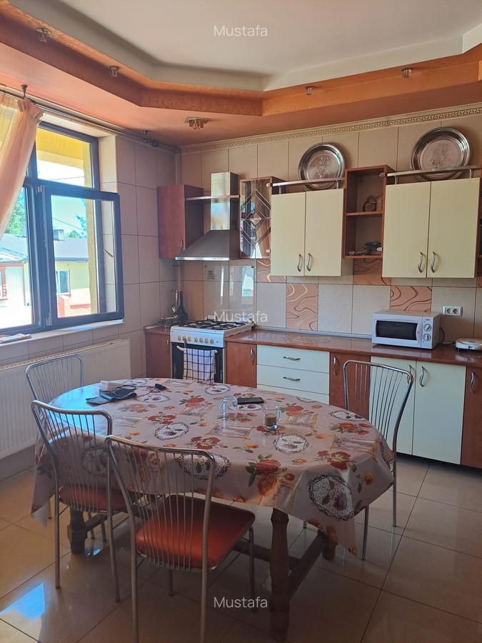Casă cu 5 camere în Inel I - 3