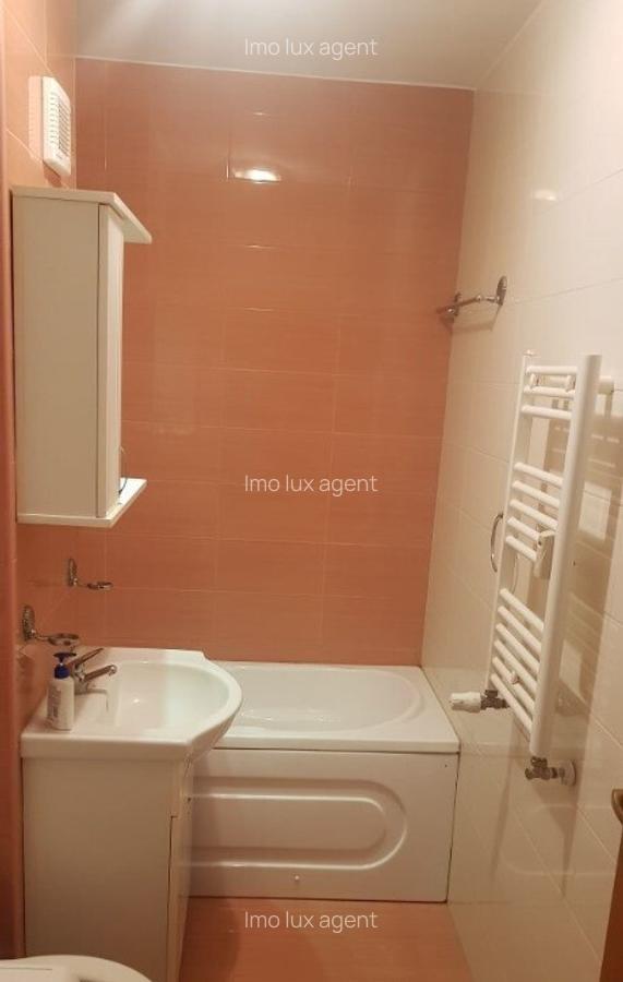 Garsoniera soseaua Mihai Bravu - 1