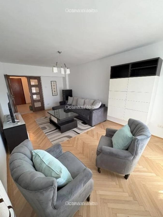 Apartament de 2 camere, decomandat, 60 mp, zona Unirii - Alba Iulia - 3