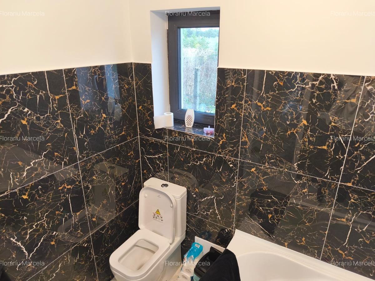 Casa noua zona Pensiunii Bianca - 9