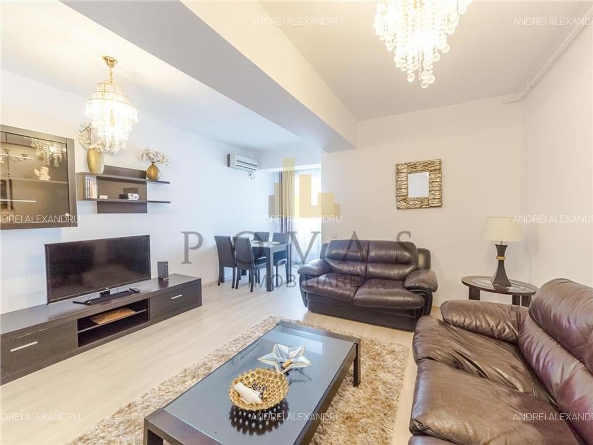 Inchiriere Apartament 2 Camere Aviatiei Promenada Mall Aerogarii - 2