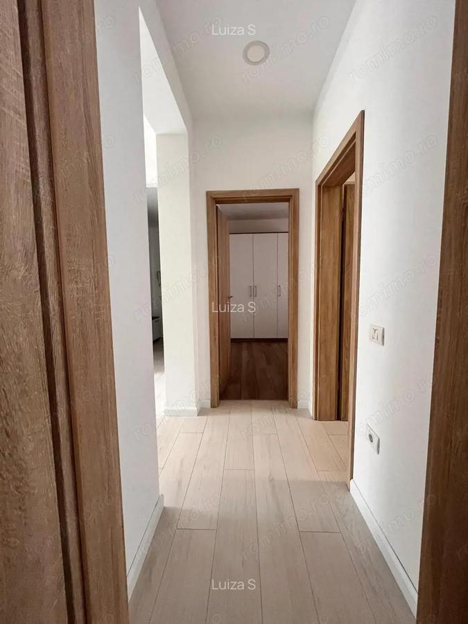 Apartament 70 mp l Parter l Curte privata l 3 Camere - 10