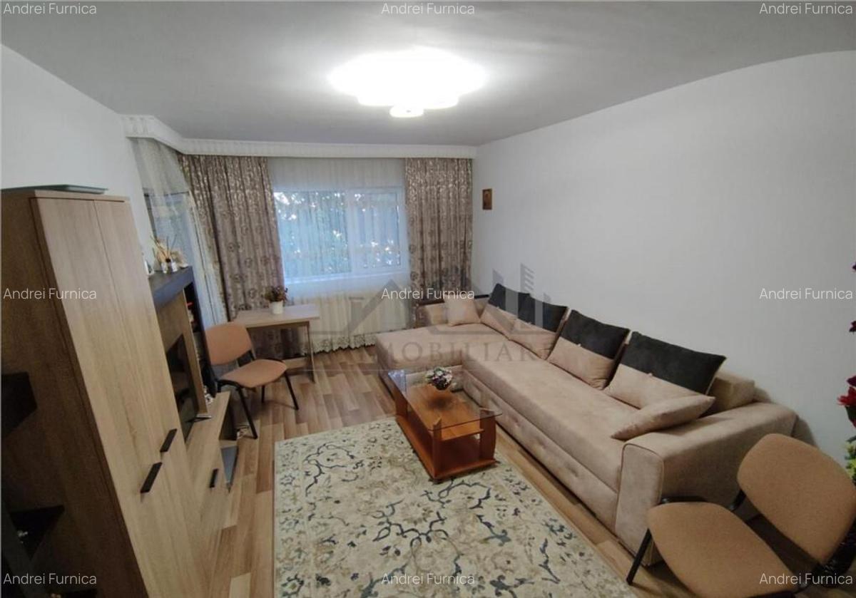 Apartament 3 camere etajul 2 CUG Sos. Nicolina - 9