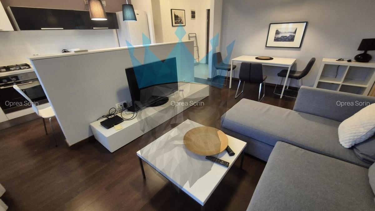 Apartament 2 Camere Baneasa Bucuresti - 4