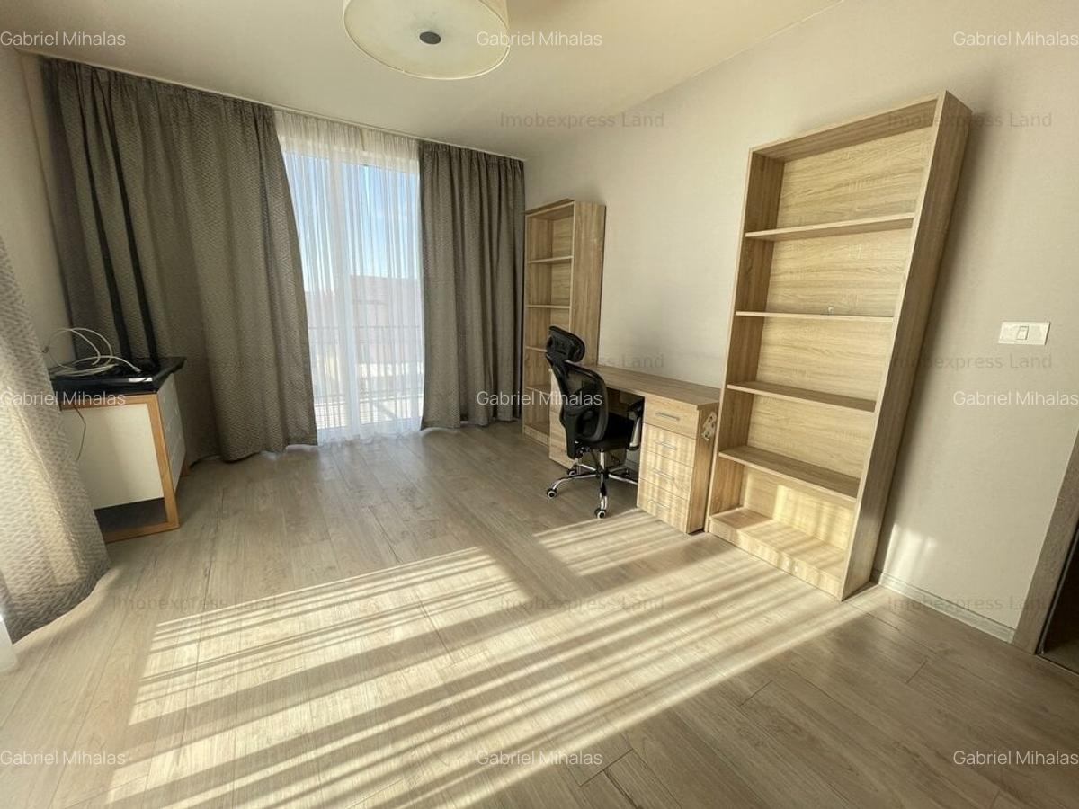 3 camere Tip Penthouse, Braytim-Mures - 9