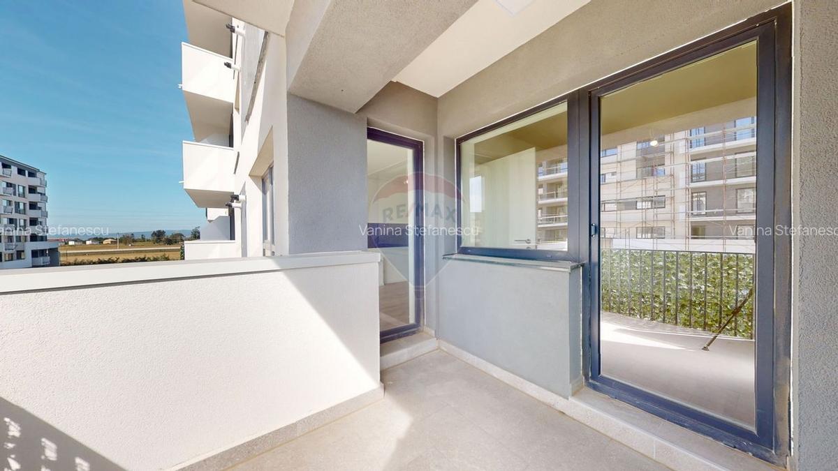 Comision 0% pentru chirias - Studio de inchiriat VIVAMUS - 2