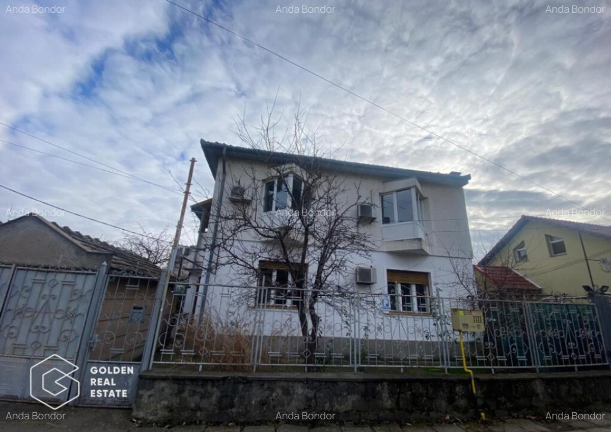 Casa cu potential extraordinar, in Complexul Studentesc, Tim - 2