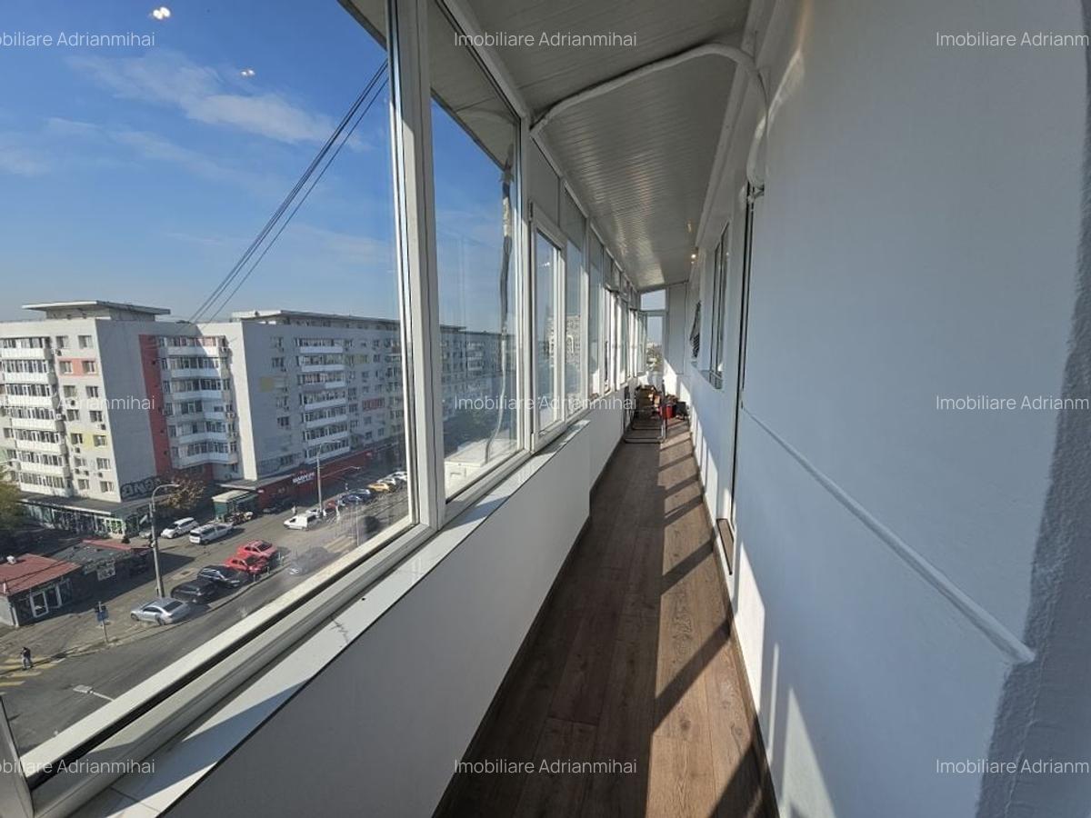 Apartament 2 camere, 57 mp, Metrou 1 Mai - 13 Apartament 2 camere, 57 mp, Metrou 1 Mai - 13
