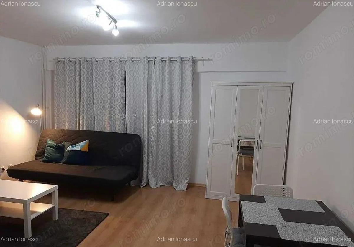 Garsoniera zona Mihai Bravu - 4