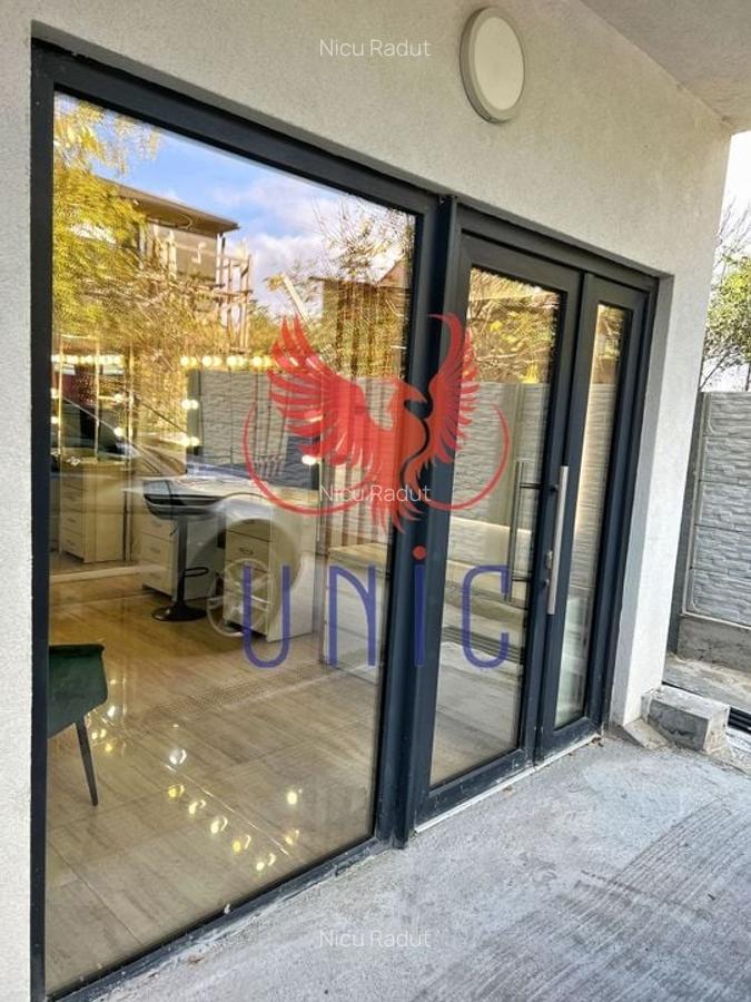 NUMAI 26.000 EURO! Camera cu baie, parter - 10