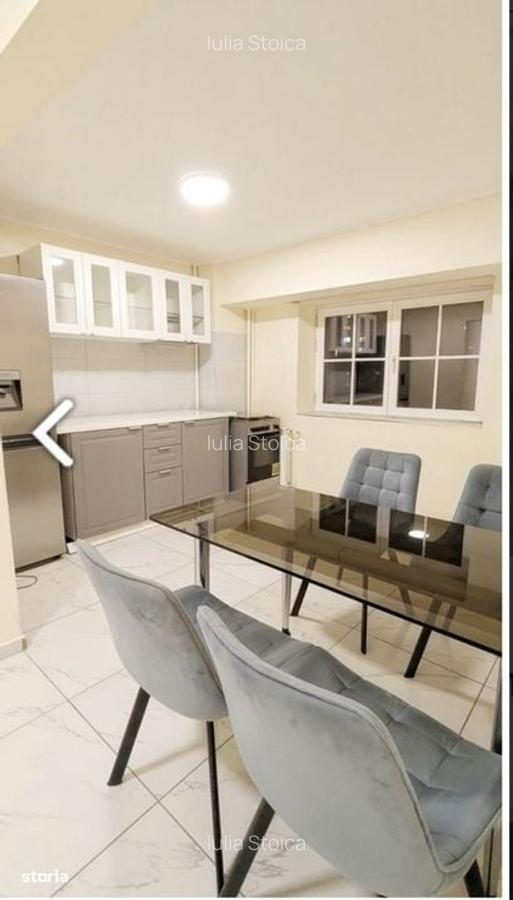 De Inchiriat Apartament 3 camere, Unirii - Alba Iulia - 3