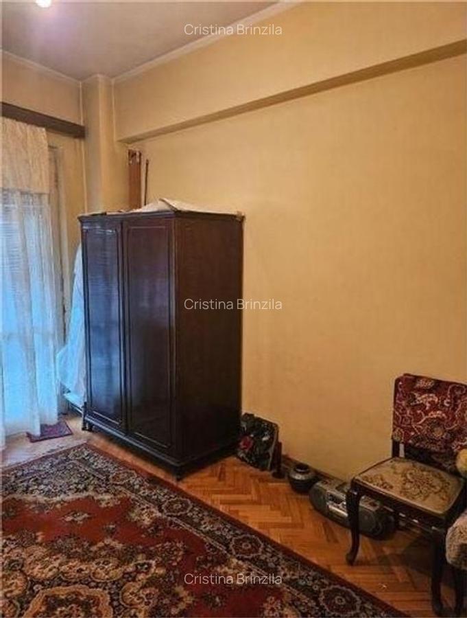 Apartament 3 camere, Calea Victoriei, 2 balcoane – vedere superbă - 3