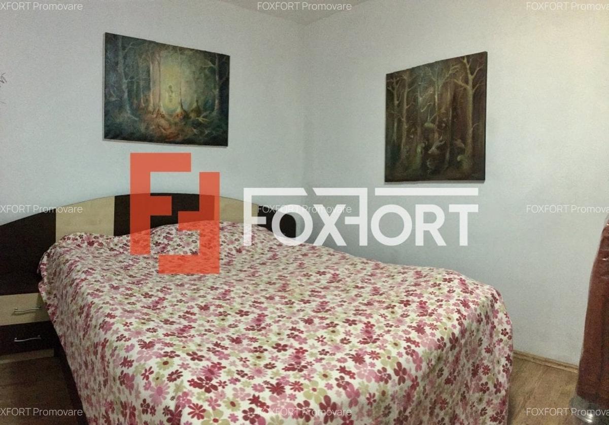 Apartament cu 2 camere, semidecomandat, de vanzare, zona Dacia - ID V874 - 3