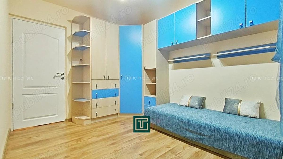 Apartament cu 4 camere de vanzare Arad, Micalaca, zona 700 - 2