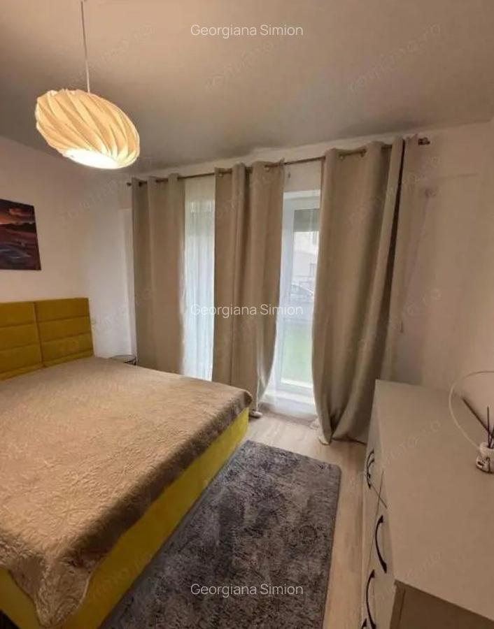 Apartament 2 Camere Metropolitan Viilor | Centrala proprie | Loc de parcare - 6