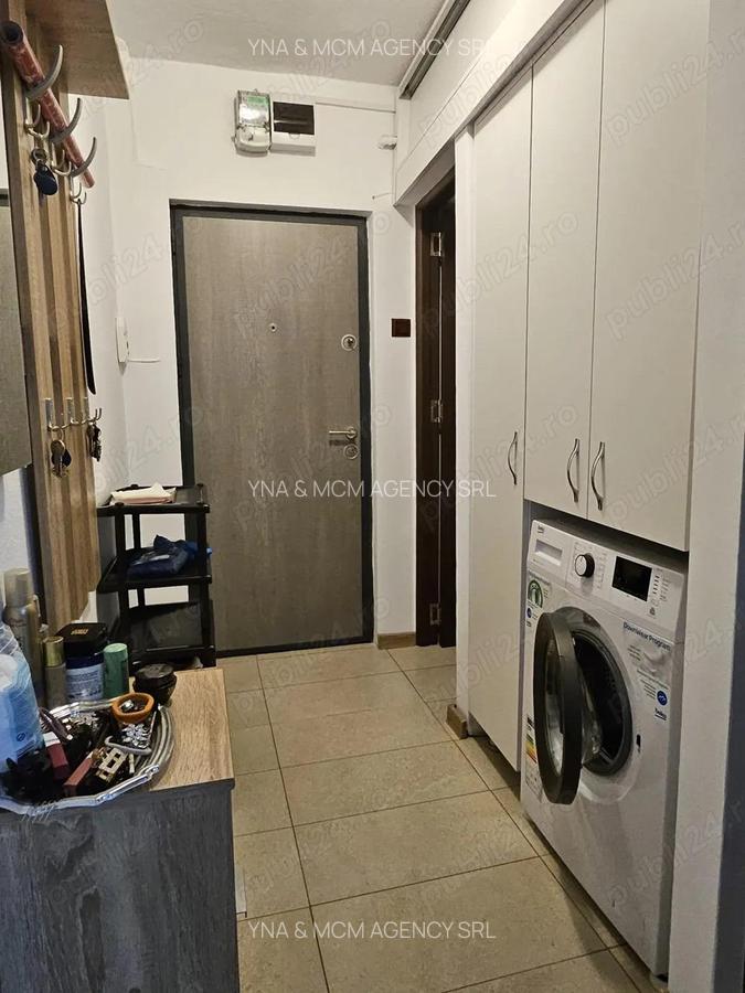 Oferta vanzare ap 2 cam Gavana- Nord, mobilat si utilat, 68800 euro - 18