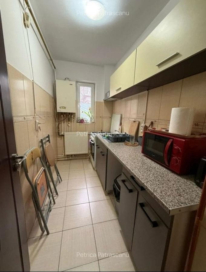 Apartament 2 camere, decomandat, zona Pacurari- Alpha Bank - 3