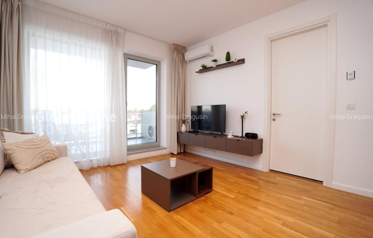 Apartament 2 camere || Domenii - 1 Mai - Luxuria - 6